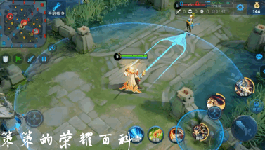 王者荣耀杨戬怎么玩(王者荣耀十大最强英雄)插图5