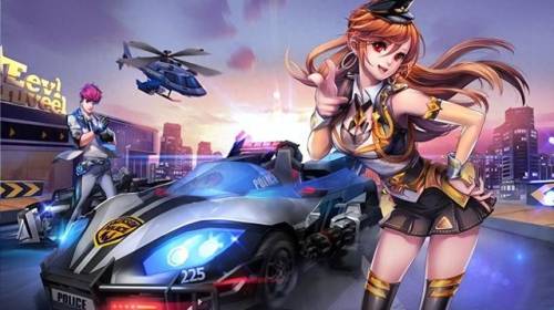 好玩的腾讯游戏(腾讯手游游戏大全)插图