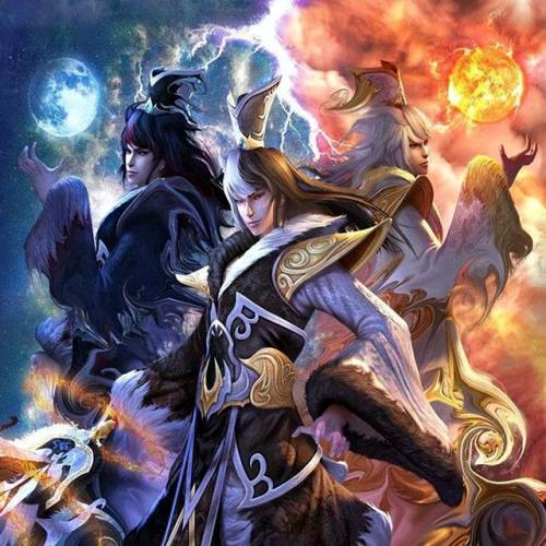 逐鹿乱世(天下霸业)插图2