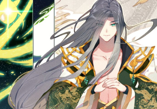 神界危机神界神王之子(神界危机4.7最终正式版攻略)插图2