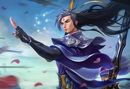 中单无极剑圣出装(新版上单剑圣最强出装)插图2
