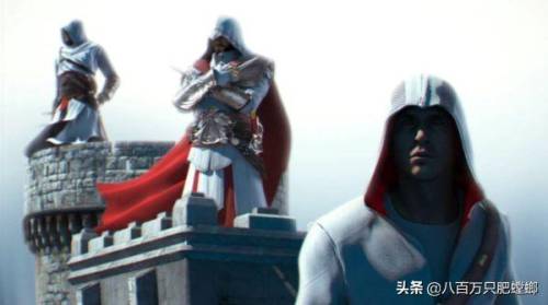 刺客信条真相解密(刺客信条2解密红海之下)插图70