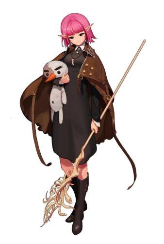 dnf好感度查询器(DNF100版本好感度)插图10