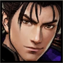 战国无双2猛将传人物解锁(战国basara2人物解锁)插图