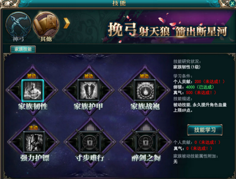 御龙在天法杖火技能加点(御龙在天手游商人脚本)插图8