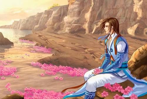 幻想三国志2续缘篇完美结局条件(幻想三国志2超详细流程攻略)插图15