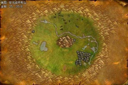 智者奥尔姆坐标(艾勒代葛的山洞在哪)插图10