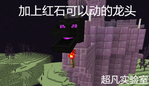 我的世界龙蛋有什么用(手机版龙蛋的孵化方法)插图6