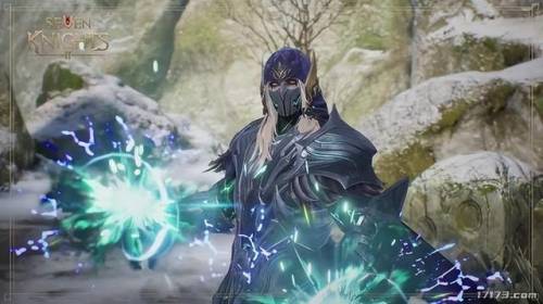 七骑士2攻略(七骑士2角色排行wiki)插图1