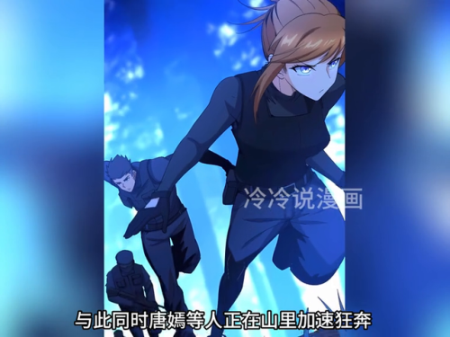 一个忍者横屏左右杀其他忍者(只有左右两个键的格斗游戏)插图5