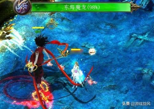 魔域宠物排行榜(魔域宝宝图鉴大全)插图3