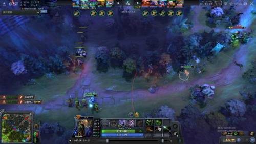 dota1隐形刺客出装(Dota隐刺强度)插图9