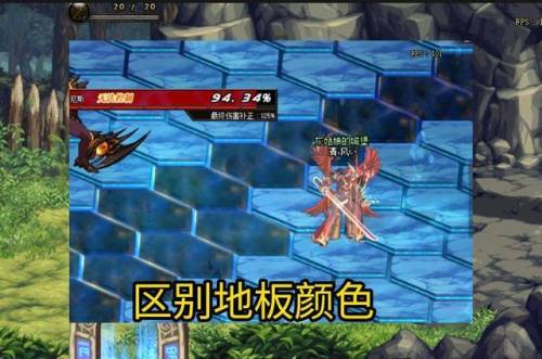 dnf虚无之境boss怎么打(虚无直接通关)插图11