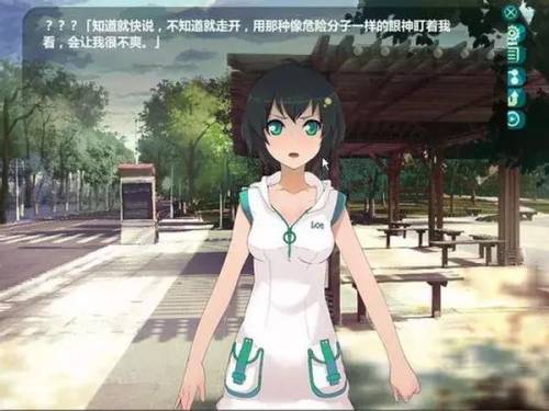 冷狐版绅士游戏盒子(冷狐汉化安卓直装)插图11