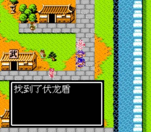吞食天地2开局神装(吞食天地2原版最强阵容)插图15