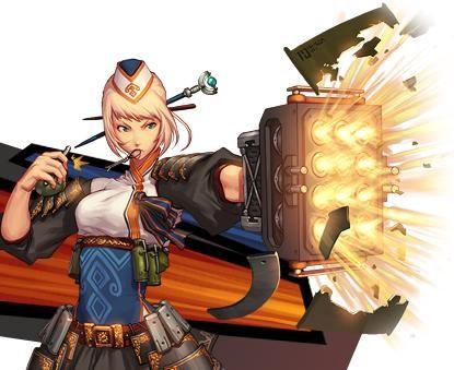 剑皇是驭剑士吗(女鬼剑除了流浪武士还有啥)插图15