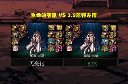 dnf武器15属强卡(DNF强化十五最好看的武器)插图1