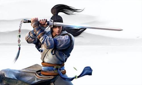 很耐玩的武侠单机手游(适合一个人长期玩的手游)插图4