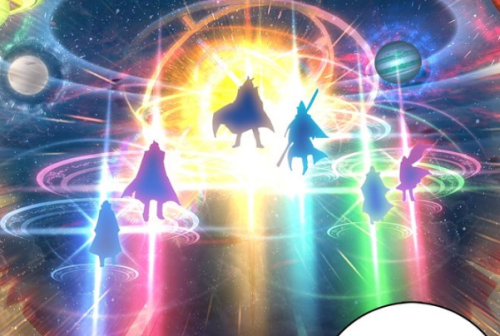 神界危机神界神王之子(神界危机4.7最终正式版攻略)插图