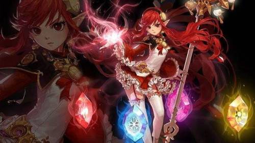 剑皇是驭剑士吗(女鬼剑除了流浪武士还有啥)插图21