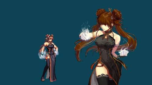 dnf武神二觉(DNF下一页)插图22