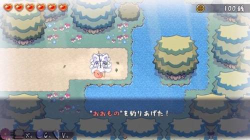 狐狸汉化组rpg游戏安卓大全(幻想岛游戏汉化组rpg游戏)插图3