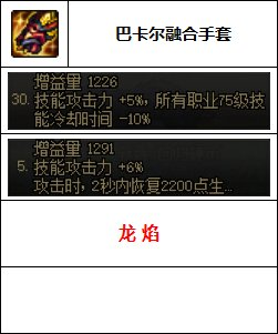 男气功武器选择(男气功装备最佳搭配)插图7