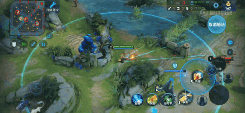 狙击手出装(dota狙击手出装顺序)插图3