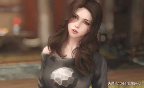 上古卷轴5怎么触发挤奶(上古卷轴5寄生虫感染)插图5
