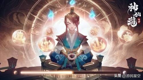 回合制页游(回合制游戏排行榜)插图9