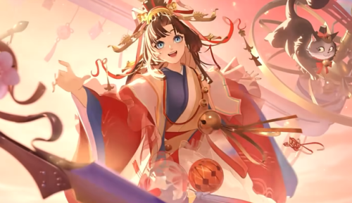 阴阳师缘结神值得培养吗(阴阳师ssr里的五废)插图1