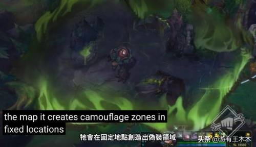 英雄联盟龙魂机制(lol怎么判断龙魂)插图9