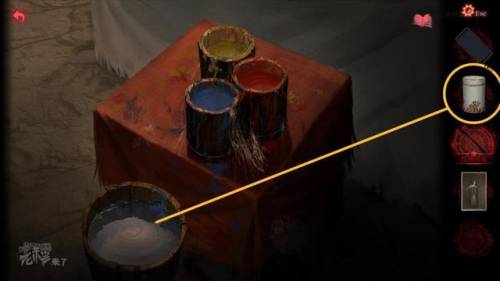 纸嫁衣3攻略第二章攻略(纸嫁衣1-5故事线梳理)插图63