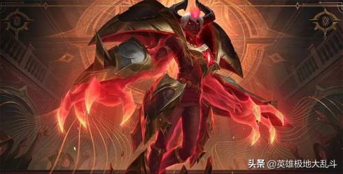 泽拉斯符文出装(奇亚娜出装)插图6