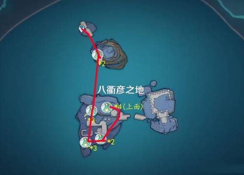 原神漂浮灵怎么打(漂浮灵拿什么角色好打)插图5