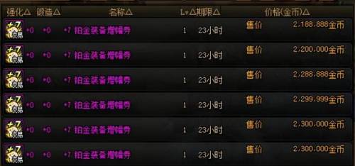 dnf体力怎么恢复(dnf10体力10精神宝珠)插图17