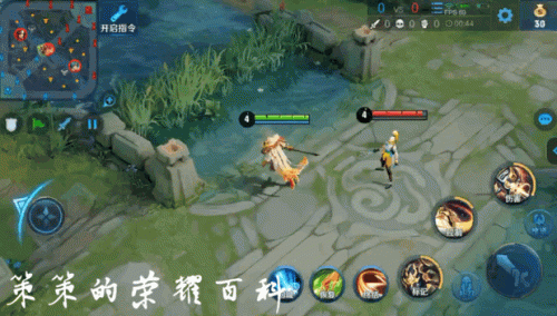 王者荣耀杨戬怎么玩(王者荣耀十大最强英雄)插图8