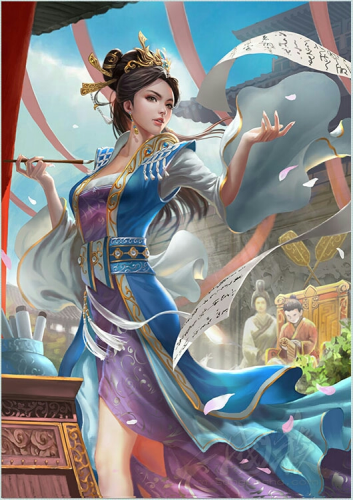 三国之乱世英杰(三国之北地枭雄)插图2