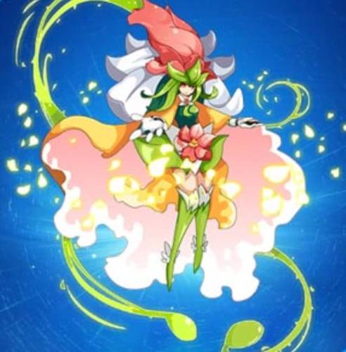 赛尔号小豆芽在哪里捕捉(赛尔号小豆芽获取方法)插图2