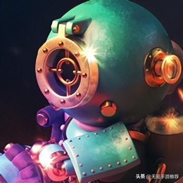 单机动作手机游戏(十大必玩单机手机游戏)插图38