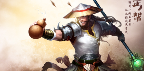 天龙八部怀旧版平民职业推荐(天龙怀旧服最强的门派)插图
