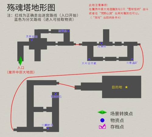 天之痕完整图文攻略(天之痕最强装备合成)插图37
