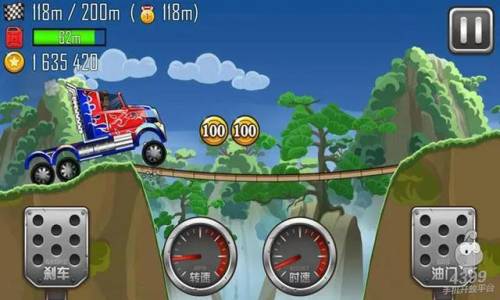 ios十大必玩手游(iphone老游戏大全)插图1