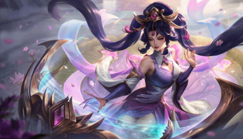 玉剑传说皮肤有哪些(玉剑传说一共几款皮肤)插图9