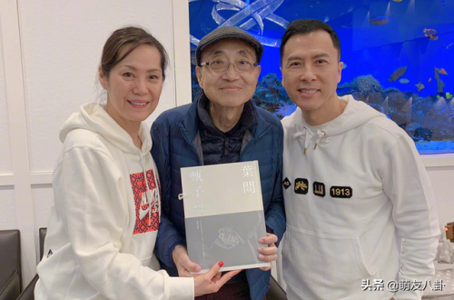 热血无赖夹带了什么私货(热血无赖沈咪咪介绍)插图