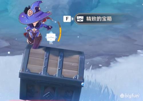 原神雪山解密火炬(神海4十一章解密图片)插图60