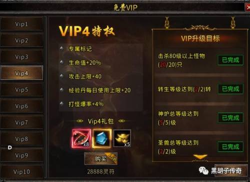 龙城天下传奇手游(复古传奇手游1.76纯净版)插图4