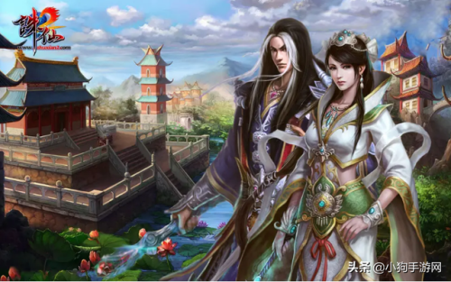 诛仙手游2021合欢技能加点(诛仙手游合欢最牛法宝)插图