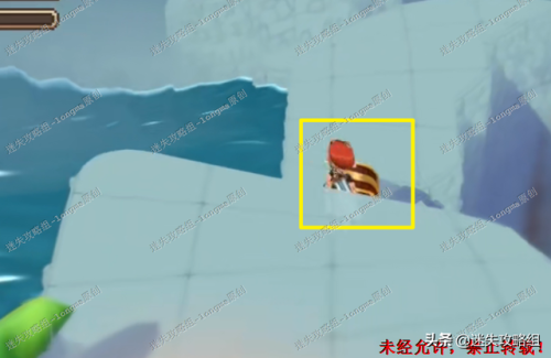 迷失之风2详细攻略(迷雾之风1.3攻略地图)插图21