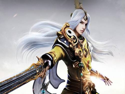 无上仙葫(永恒之巅)插图5